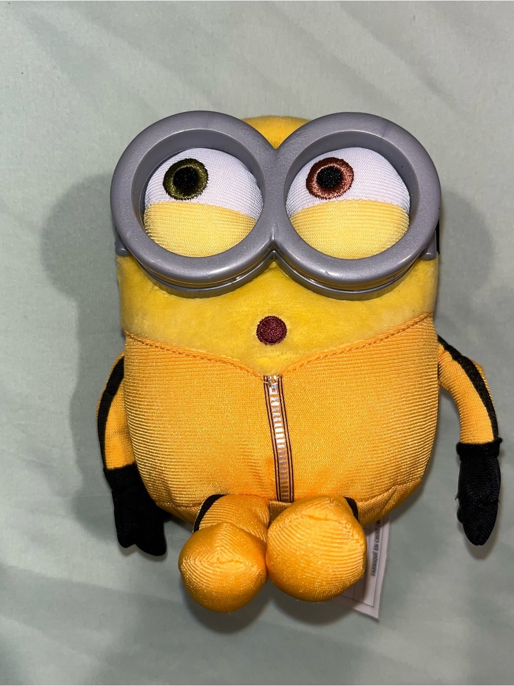Universal Studios Kung Fu Bob 5" Minions